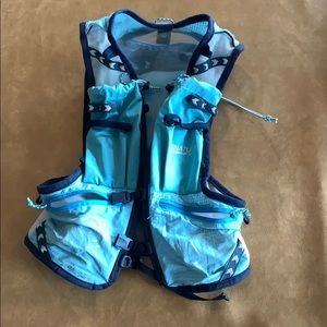 Ultimate direction run pack